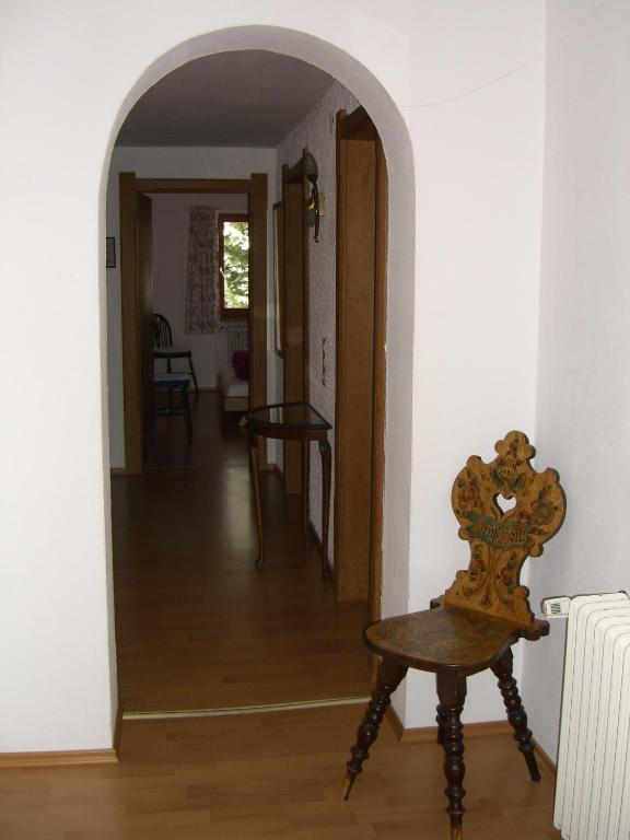 Kaiserhof Alpbach Szoba fotó