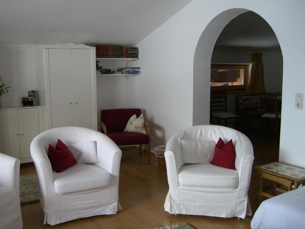 Kaiserhof Alpbach Szoba fotó