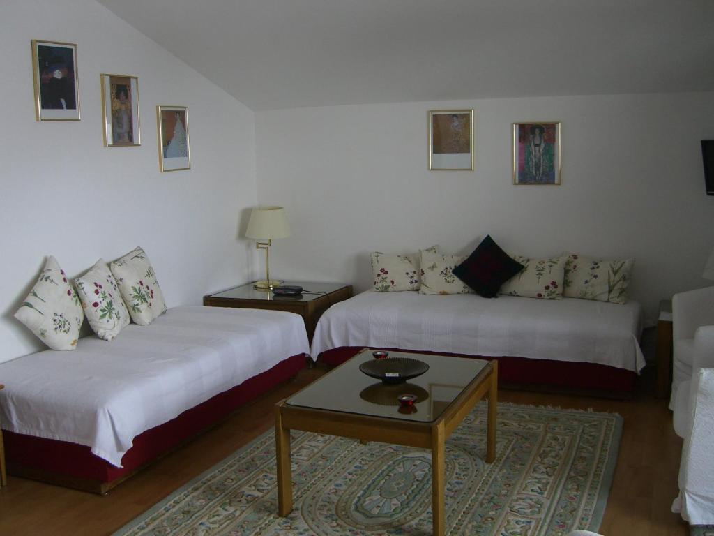 Kaiserhof Alpbach Szoba fotó