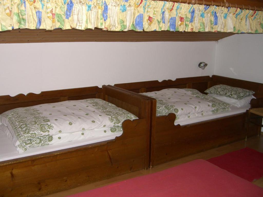 Kaiserhof Alpbach Kültér fotó