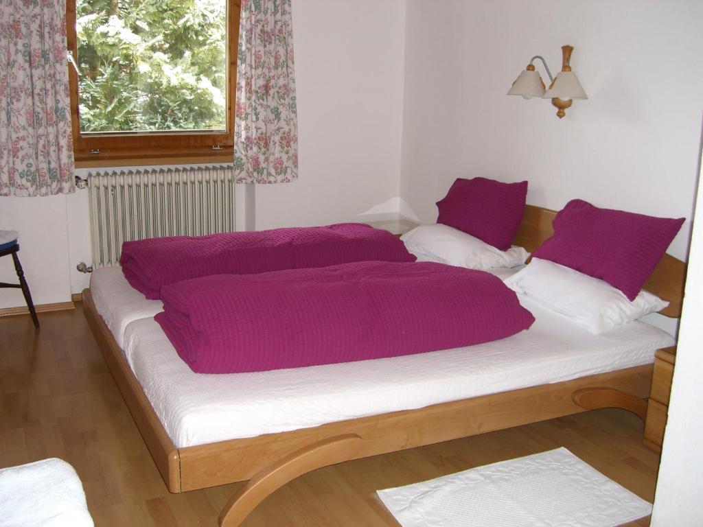 Kaiserhof Alpbach Szoba fotó