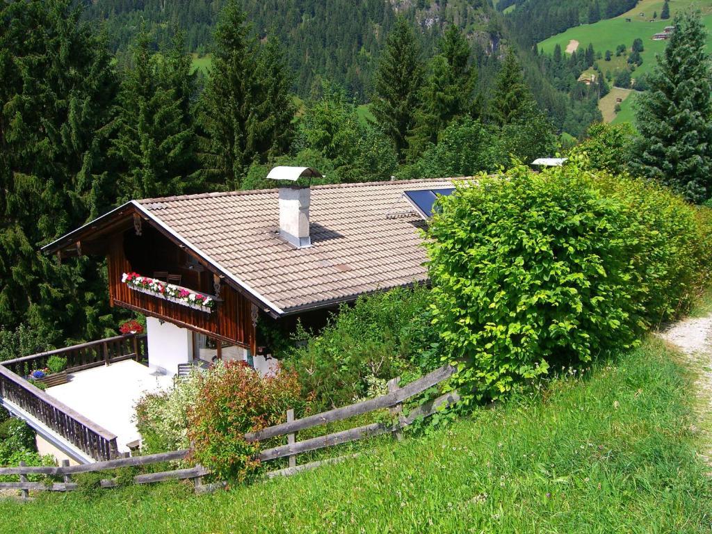 Kaiserhof Alpbach Kültér fotó