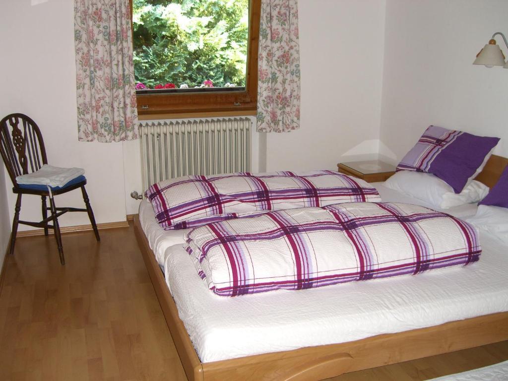 Kaiserhof Alpbach Szoba fotó