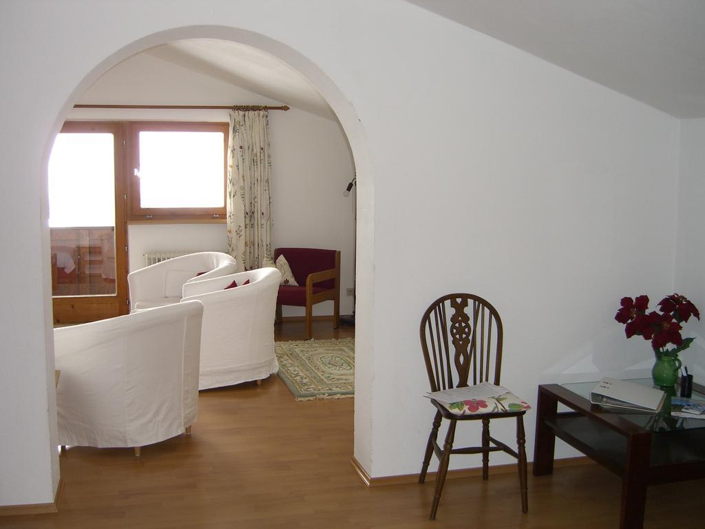 Kaiserhof Alpbach Szoba fotó